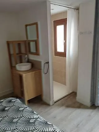 Parentale Independante Avec Acces Direct Jardin Sotteville-lès-Rouen